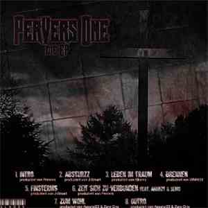 Pervers One - Die EP download flac mp3