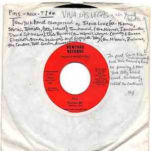 Pins  - Rocket 88 download flac mp3