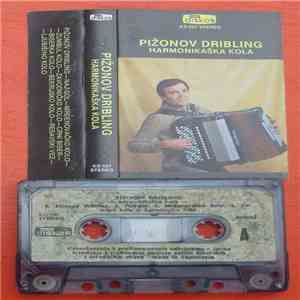 Pizonov Dribling - Harmonikaska Kola download flac mp3