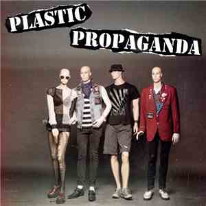 Plastic Propaganda - Plastic Propaganda download flac mp3