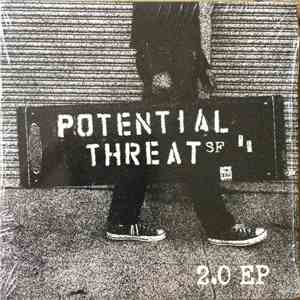 Potential Threat  - 2.0 EP download flac mp3
