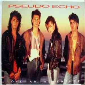 Pseudo Echo - Love An Adventure download flac mp3