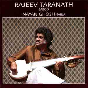 Rajeev Taranath, Nayan Ghosh - Raga Ahir Bhairav / Charukeshi download flac mp3
