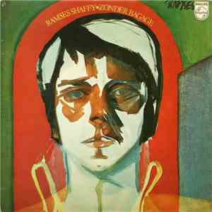 Ramses Shaffy - Zonder Bagage download flac mp3