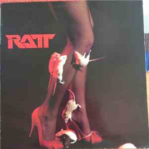 Ratt - Ratt download flac mp3