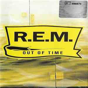 R.E.M. - Out Of Time download flac mp3