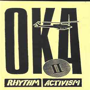 Rhythm Activism - Oka II download flac mp3