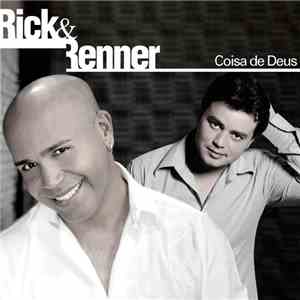 Rick & Renner - Coisa De Deus download flac mp3