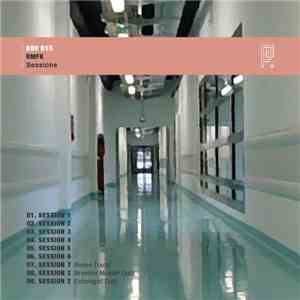 RMFK - Sessions EP download flac mp3