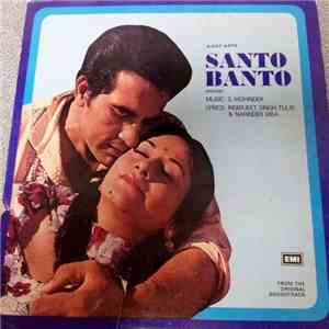 S. Mohinder, Inderjeet Singh Tulsi, Narinder Biba - Santo Banto (Punjabi) download flac mp3