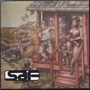 SAF  / Lomb - SAF / Lomb download flac mp3
