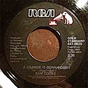 Sam Cooke - Sad Mood / A Change Is Gonna Come download flac mp3