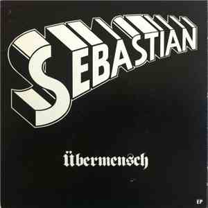 Sebastian - Übermensch download flac mp3