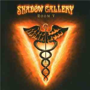 Shadow Gallery - Room V download flac mp3