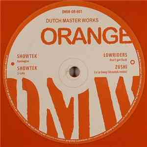Showtek / Lowriders  / Zushi - Apologize download flac mp3
