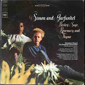 Simon And Garfunkel - Parsley, Sage, Rosemary And Thyme flac mp3 download