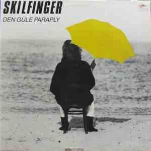 Skilfinger - Den Gule Paraply download flac mp3