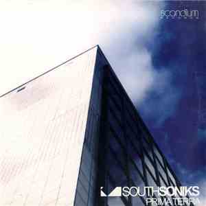 Southsoniks - Prima Terra download flac mp3