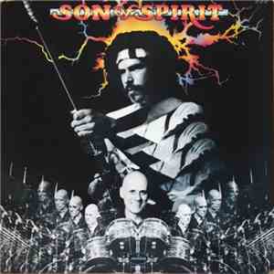 Spirit  - Son Of Spirit download flac mp3