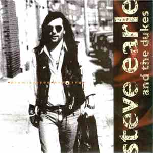 Steve Earle & The Dukes - Promise You Anything download flac mp3