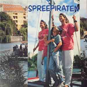 Susanne Pawlitzki - Spreepiraten - Original-Soundtrack download flac mp3
