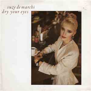 Suze DeMarchi - Dry Your Eyes download flac mp3