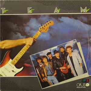 Team  - Team download flac mp3