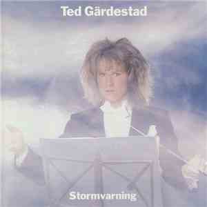 Ted Gärdestad - Stormvarning download flac mp3