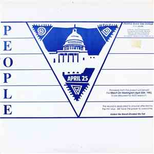 The Asiz Project - People Have The Power download flac mp3
