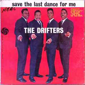 The Drifters - Save The Last Dance For Me download flac mp3