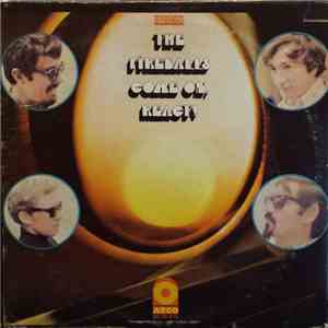 The Fireballs - Come On, React! download flac mp3