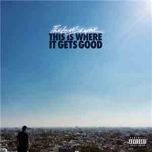 The Last Skeptik - This Is Where It Gets Good download flac mp3
