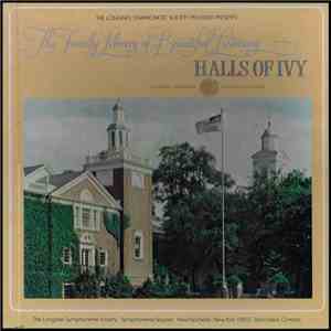 The Longines Symphonette Society - Halls Of Ivy download flac mp3