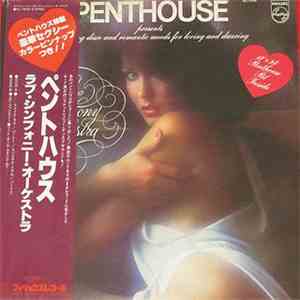 The Love Symphony Orchestra - Let Me Be Your Fantasy download flac mp3