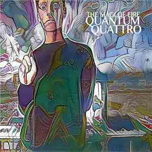 The Magi Of Eire - Quantum Quattro download flac mp3