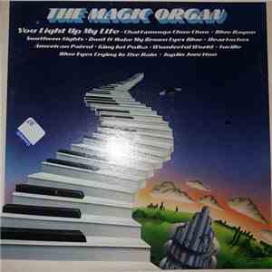 The Magic Organ - You Light Up My Life download flac mp3