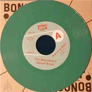 The Mauskovic Dance Band - Repeating Night / Weather download flac mp3