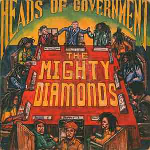 The Mighty Diamonds - Heads Of Government download flac mp3