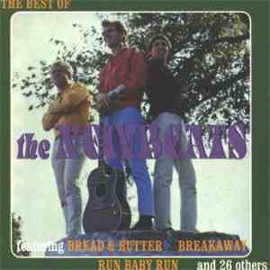 The Newbeats - The Best Of The Newbeats download flac mp3