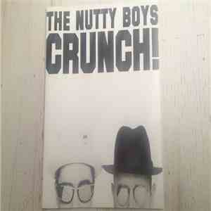 The Nutty Boys - Crunch! download flac mp3