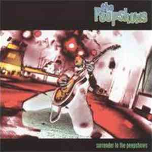 The Peepshows - Surrender To The Peepshows flac mp3 download