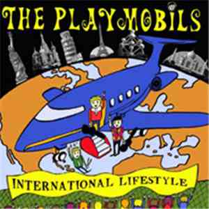 The Playmobils - International Lifestyle download flac mp3