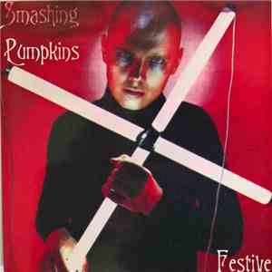 The Smashing Pumpkins - Festive download flac mp3