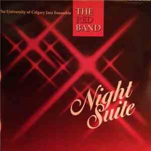 The University Of Calgary Jazz Ensemble - Night Suite download flac mp3