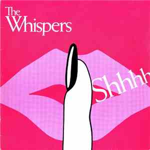 The Whispers - Shhhh download flac mp3