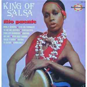 Tito Puente - King Of Salsa download flac mp3