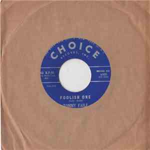 Tommy Faile - Foolish One/Sweet Lips download flac mp3