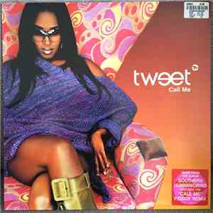 Tweet - Call Me download flac mp3