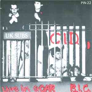 UK Subs - C.I.D. download flac mp3