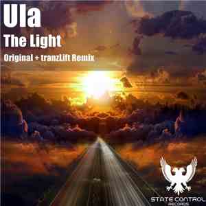 Ula  - The Light download flac mp3